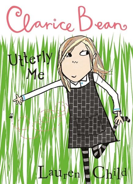 Produktbild: Clarice Bean, Utterly Me