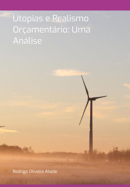 Produktbild: Utopias E Realismo Or&ccedil;ament&aacute;rio: Uma An&aacute;lise