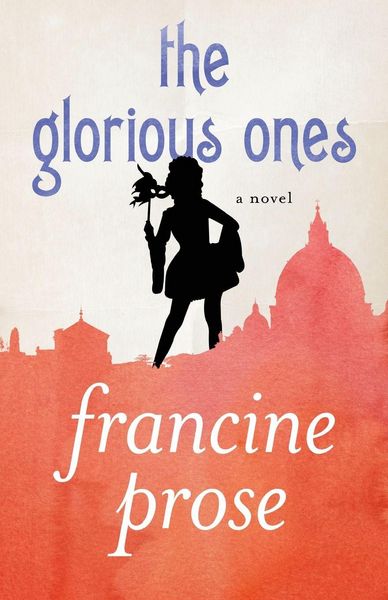 Produktbild: The Glorious Ones