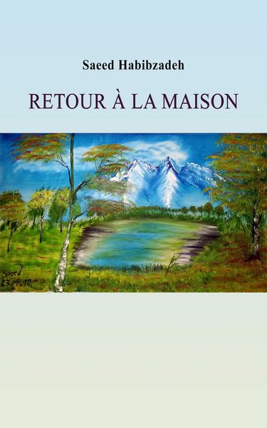 Produktbild: Retour &agrave; la maison