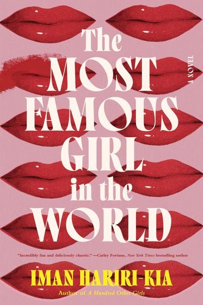 Produktbild: The Most Famous Girl in the World