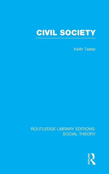 Produktbild: Civil Society