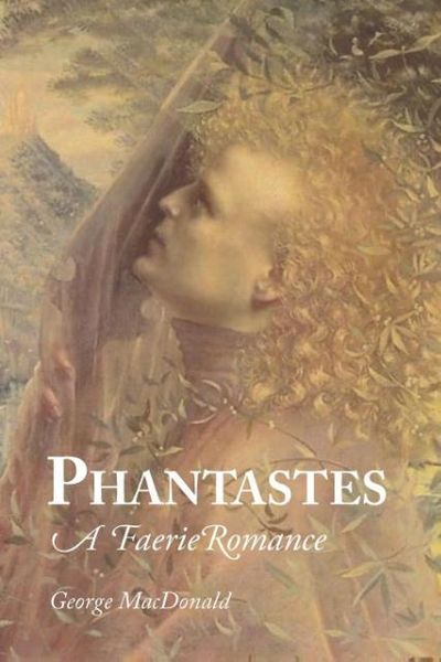 Produktbild: Phantastes