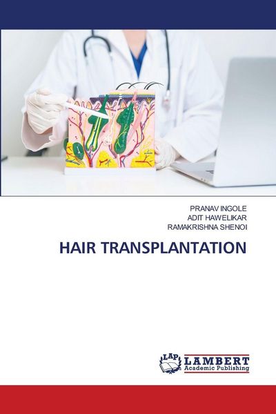 Produktbild: HAIR TRANSPLANTATION