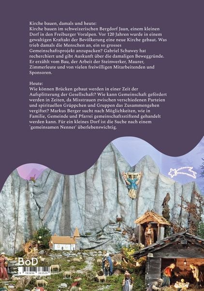 Produktbild: Kirche bauen