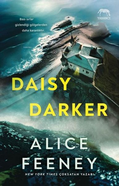 Produktbild: Daisy Darker