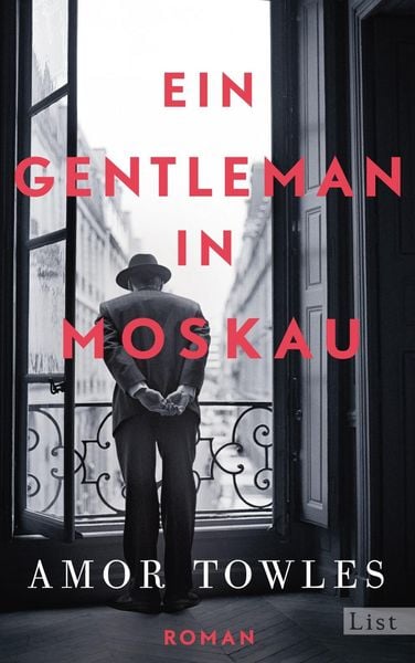 Produktbild: Ein Gentleman in Moskau