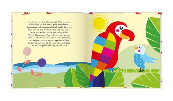 Produktbild: Pablo Paradiso