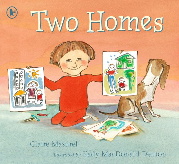 Produktbild: Two Homes