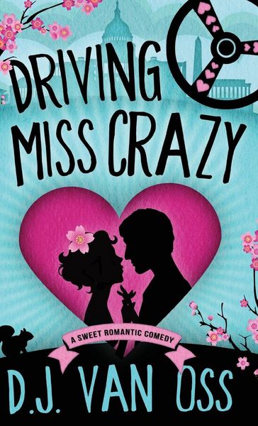 Produktbild: Driving Miss Crazy