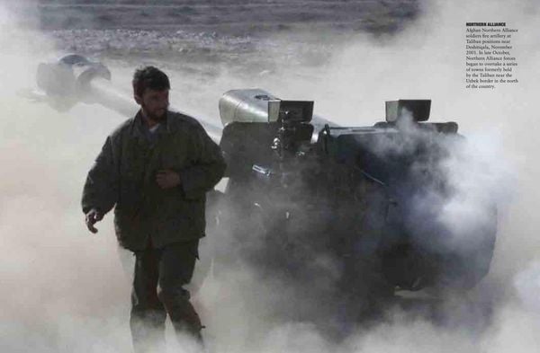 Produktbild: Afghanistan