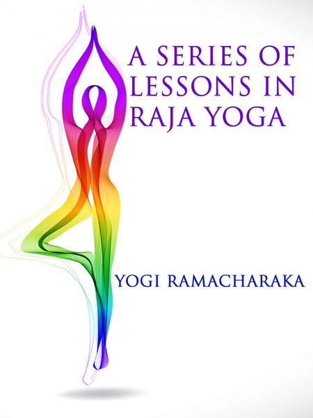 Produktbild: A Series of Lessons in Raja Yoga
