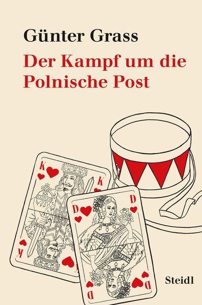 Produktbild: Der Kampf um die Polnische Post