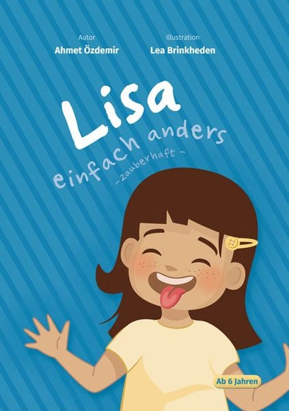 Produktbild: Lisa einfach anders