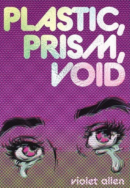 Produktbild: Plastic, Prism, Void