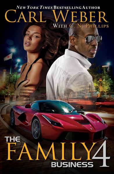 Produktbild: The Family Business 4