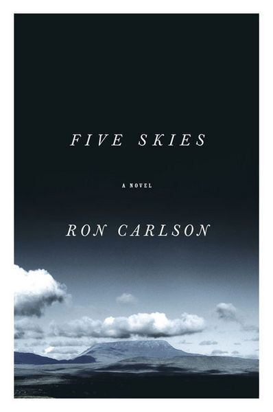 Produktbild: Five Skies