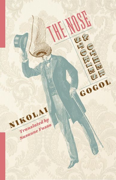 Produktbild: The Nose and Other Stories