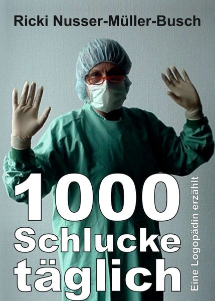 Produktbild: 1000 Schlucke t&auml;glich