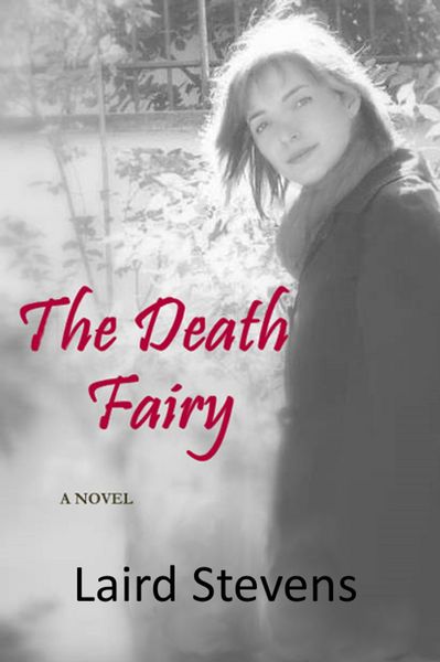 Produktbild: Death Fairy
