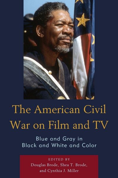 Produktbild: American Civil War on Film and TV