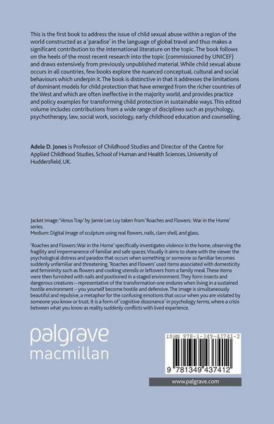 Produktbild: Understanding Child Sexual Abuse