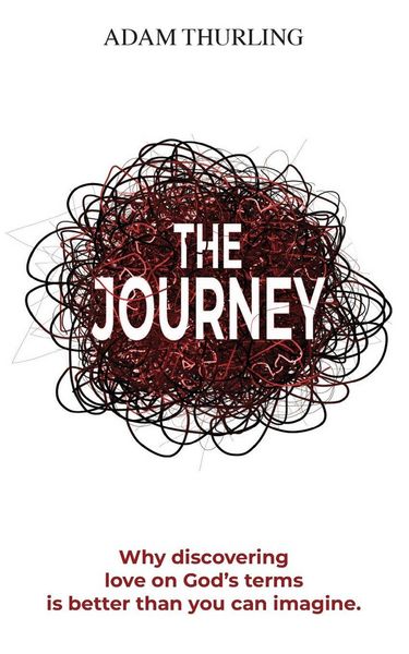 Produktbild: The Journey