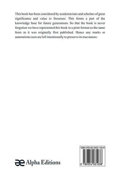 Produktbild: An Arabic-English vocabulary for the use of English students of modern Egyptian Arabic