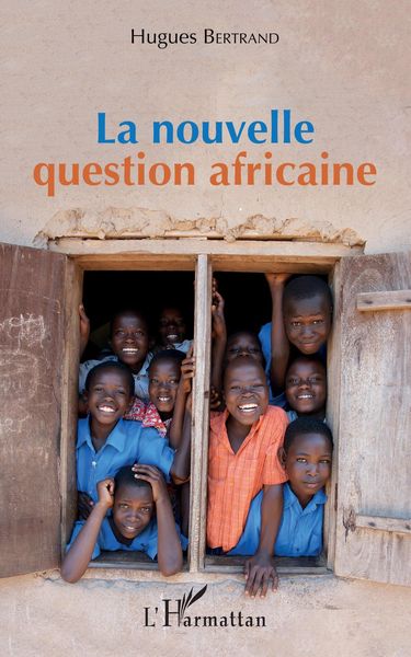 Produktbild: La nouvelle question africaine