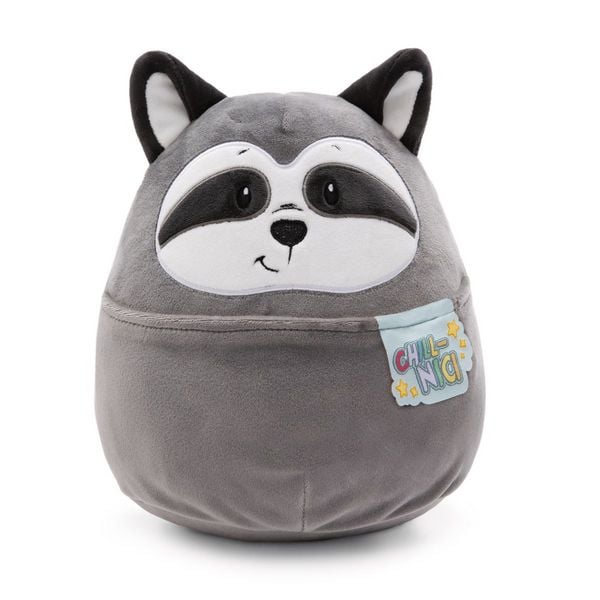 Kuscheltier Chill-NICI Waschbär 20cm