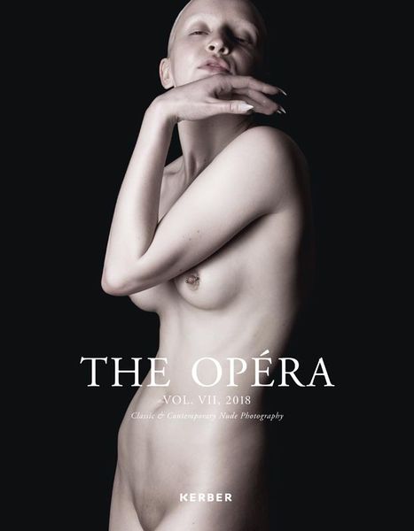 Produktbild: THE OP&Eacute;RA