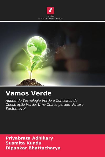 Produktbild: Vamos Verde