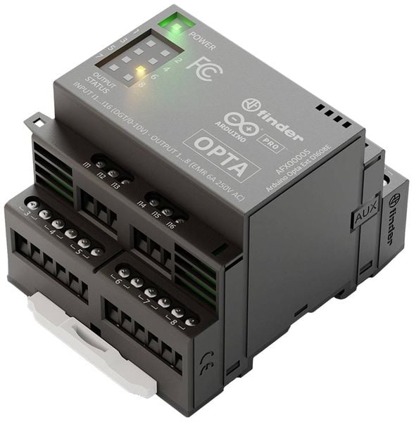Produktbild: Arduino AFX00005 Erweiterungsmodul