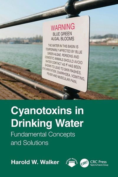 Produktbild: Cyanotoxins in Drinking Water