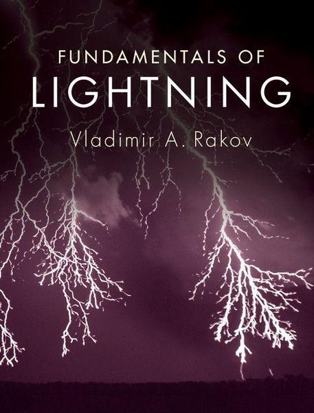 Produktbild: Fundamentals of Lightning