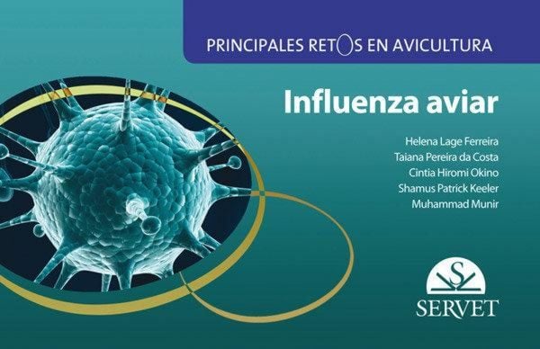 Produktbild: Principales Retos En Avicultura. Influenza Aviar