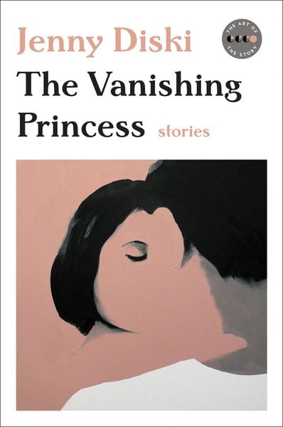 Produktbild: The Vanishing Princess