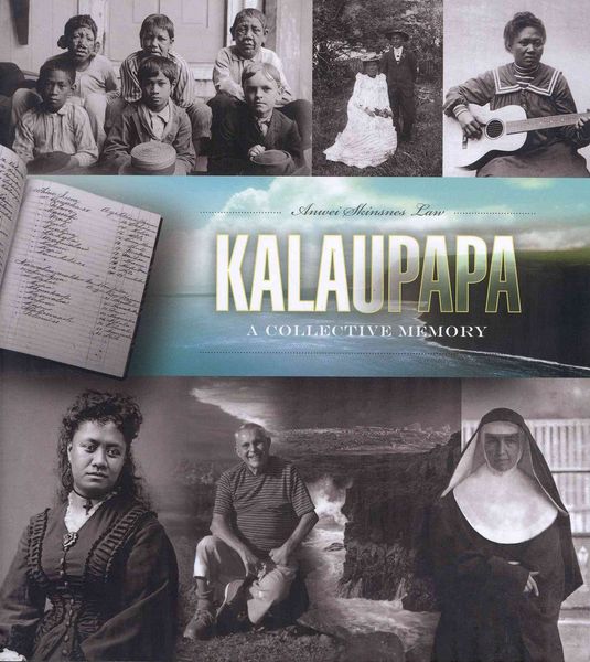 Produktbild: Kalaupapa