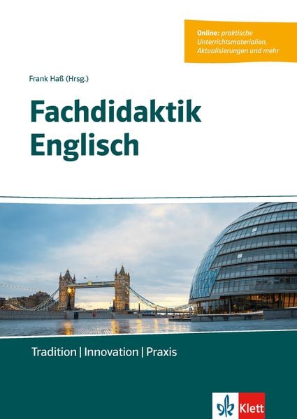 Produktbild: Fachdidaktik Englisch