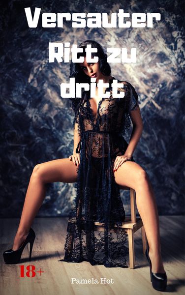 Produktbild: Versauter Ritt zu dritt