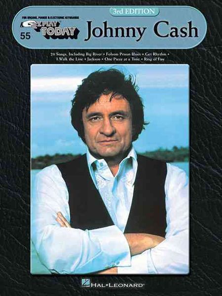 Produktbild: Johnny Cash