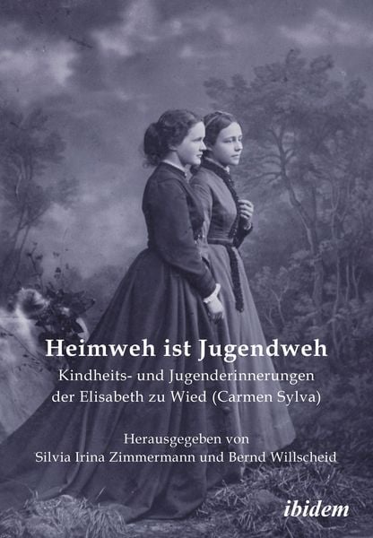 Heimweh ist Jugendweh, Taschenbuch von , Ibidem, 9783838208145