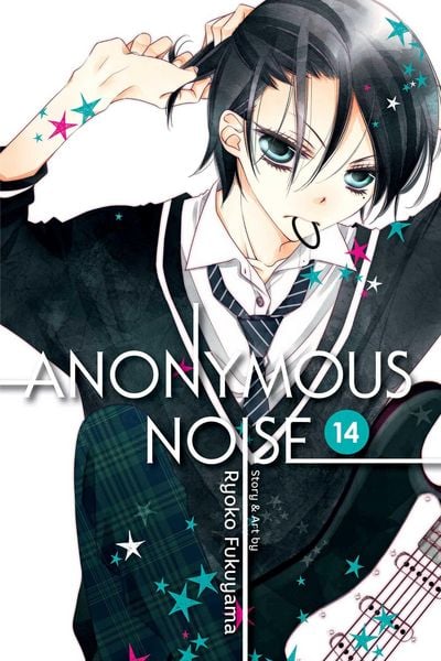 Produktbild: Anonymous Noise, Vol. 14