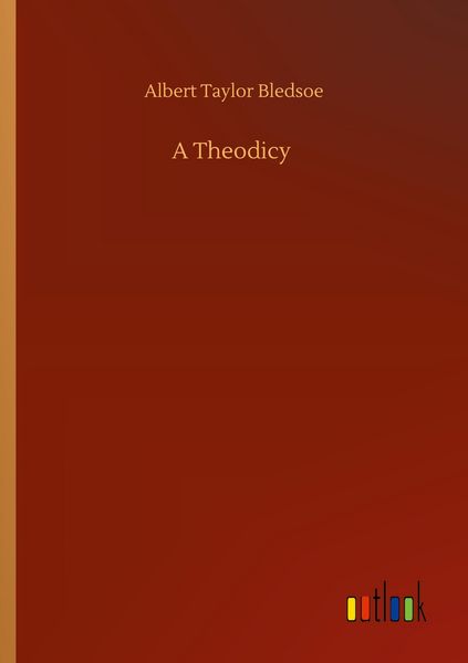 Produktbild: A Theodicy
