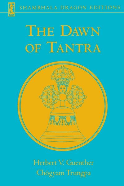 Produktbild: The Dawn of Tantra