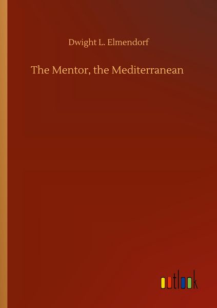 Produktbild: The Mentor, the Mediterranean