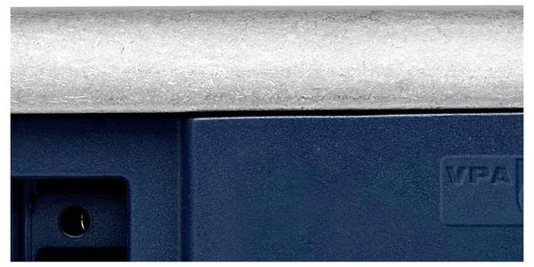 Produktbild: MARTOR 120701.02 MDP-Messer SECUNORM PROFI25 MDP mit TRAPEZKLINGE 160099 1St.