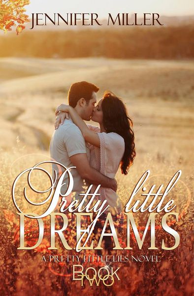 Produktbild: Pretty Little Dreams