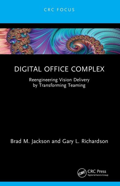 Produktbild: Digital Office Complex