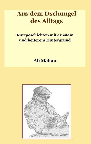 Produktbild: Aus dem Dschungel des Alltags